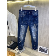 Chrome Hearts Jeans